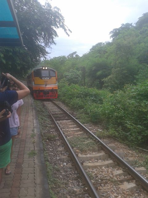 Tren de la Muerte
