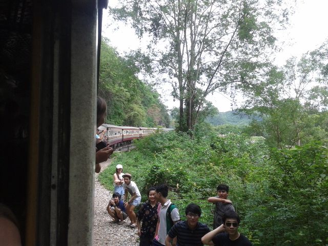 Tren de la Muerte
