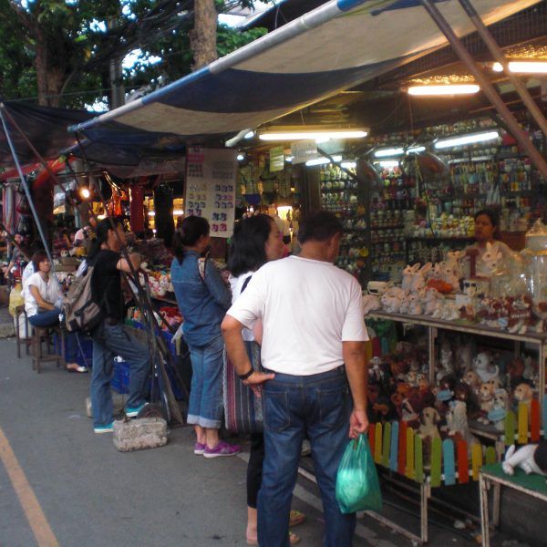 Mercado Chatuchack