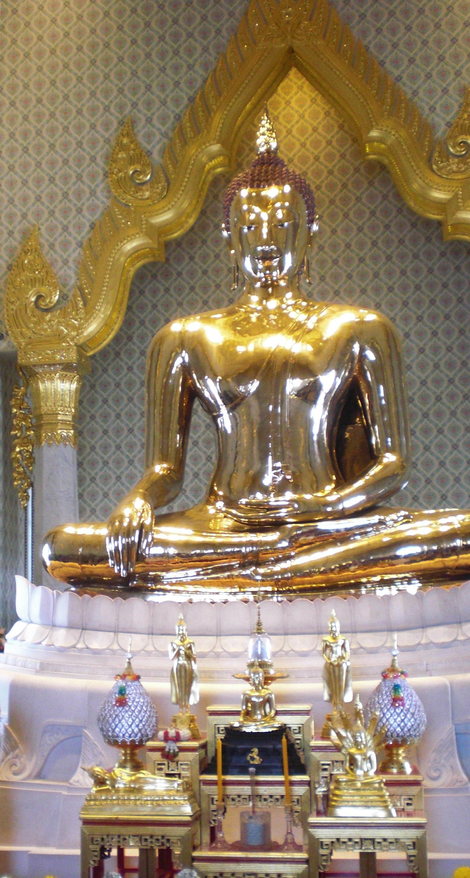 Buda de Oro