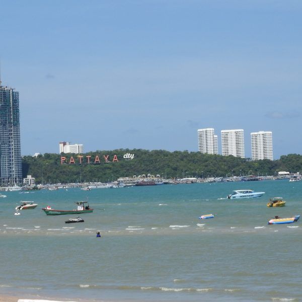Pattaya