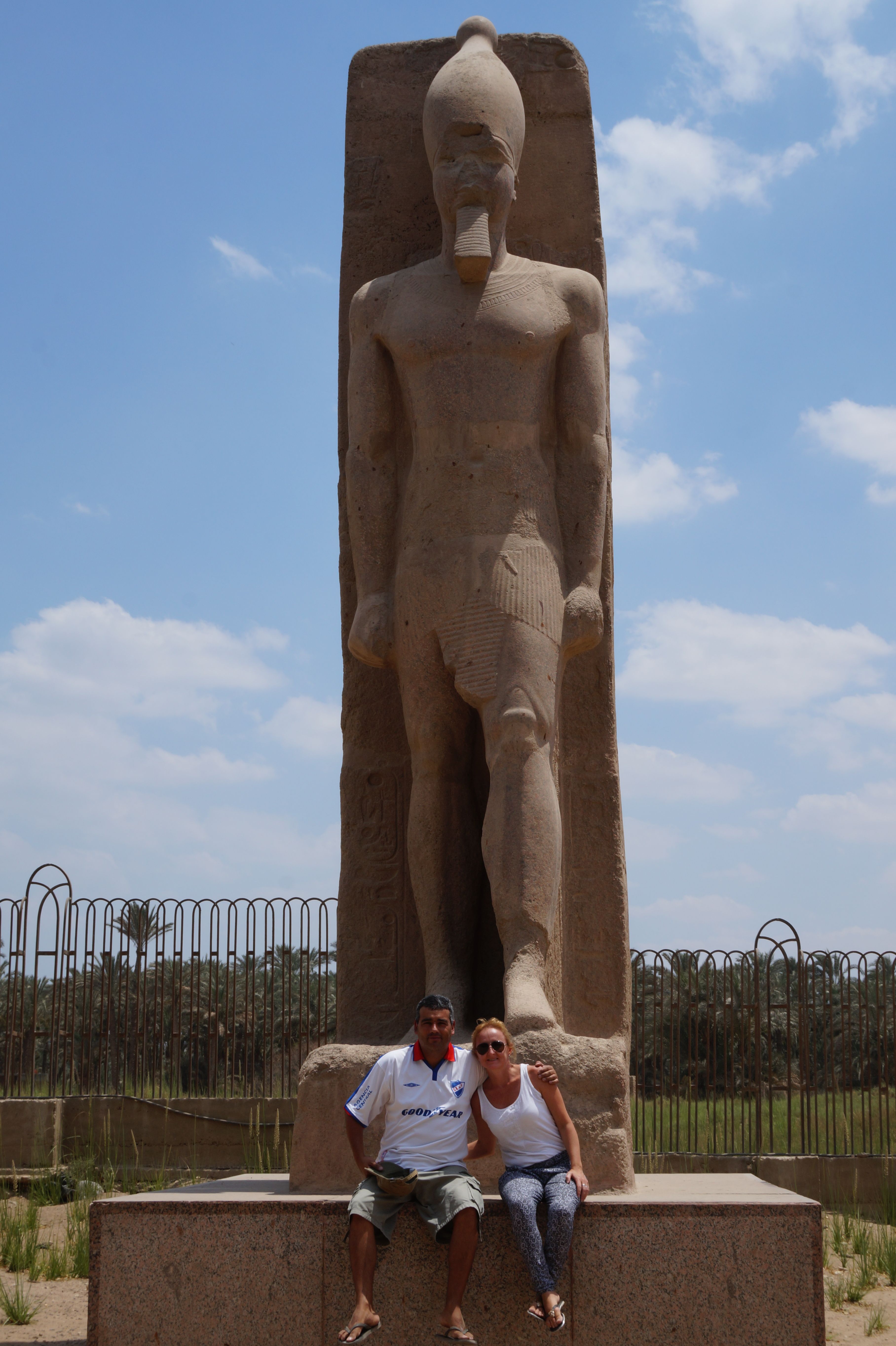 Ramsés II