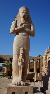 Templo de Karnak