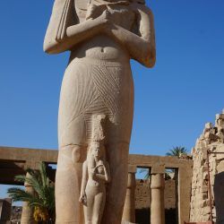 Templo de Karnak