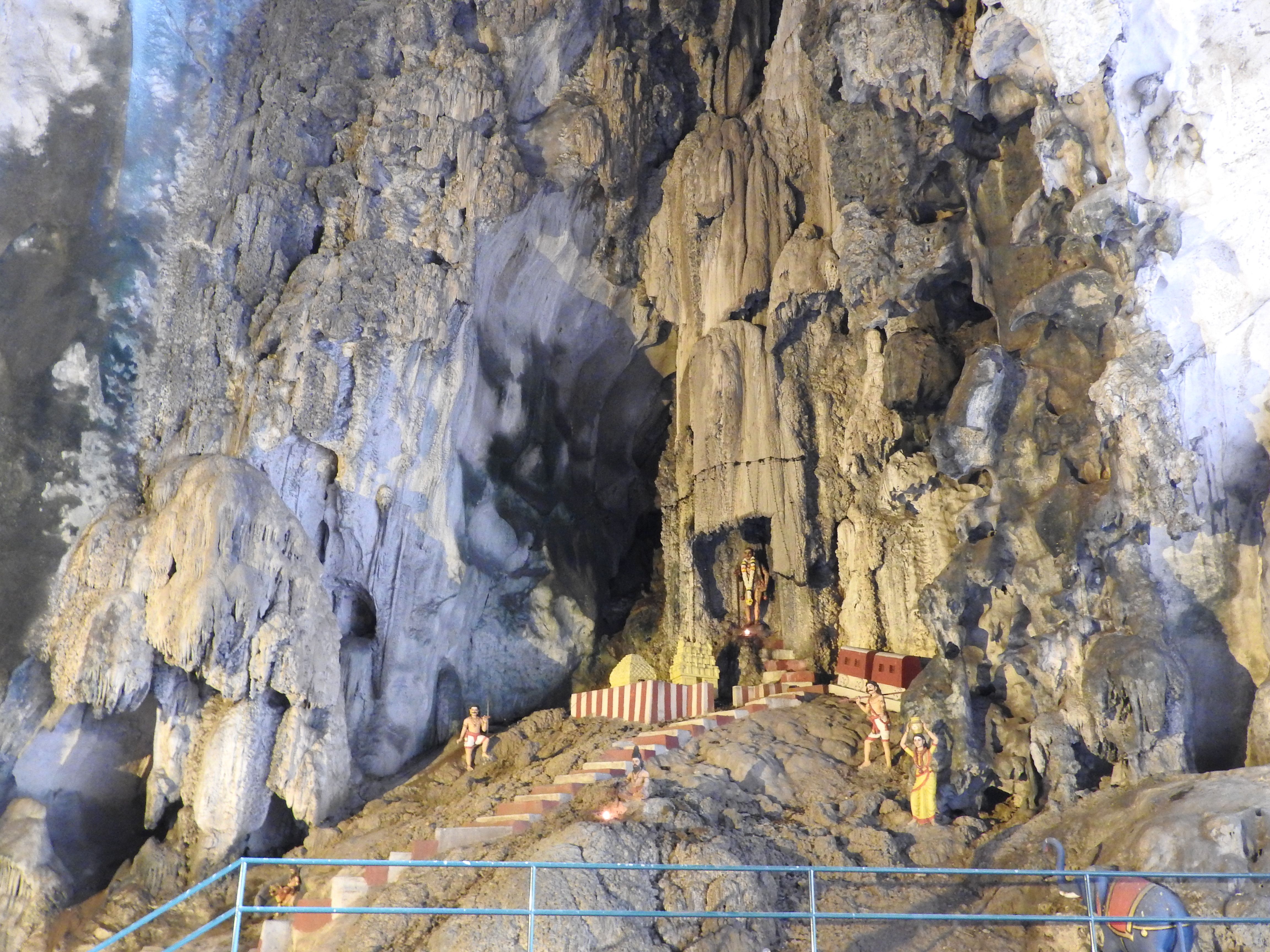 Templo -rituales