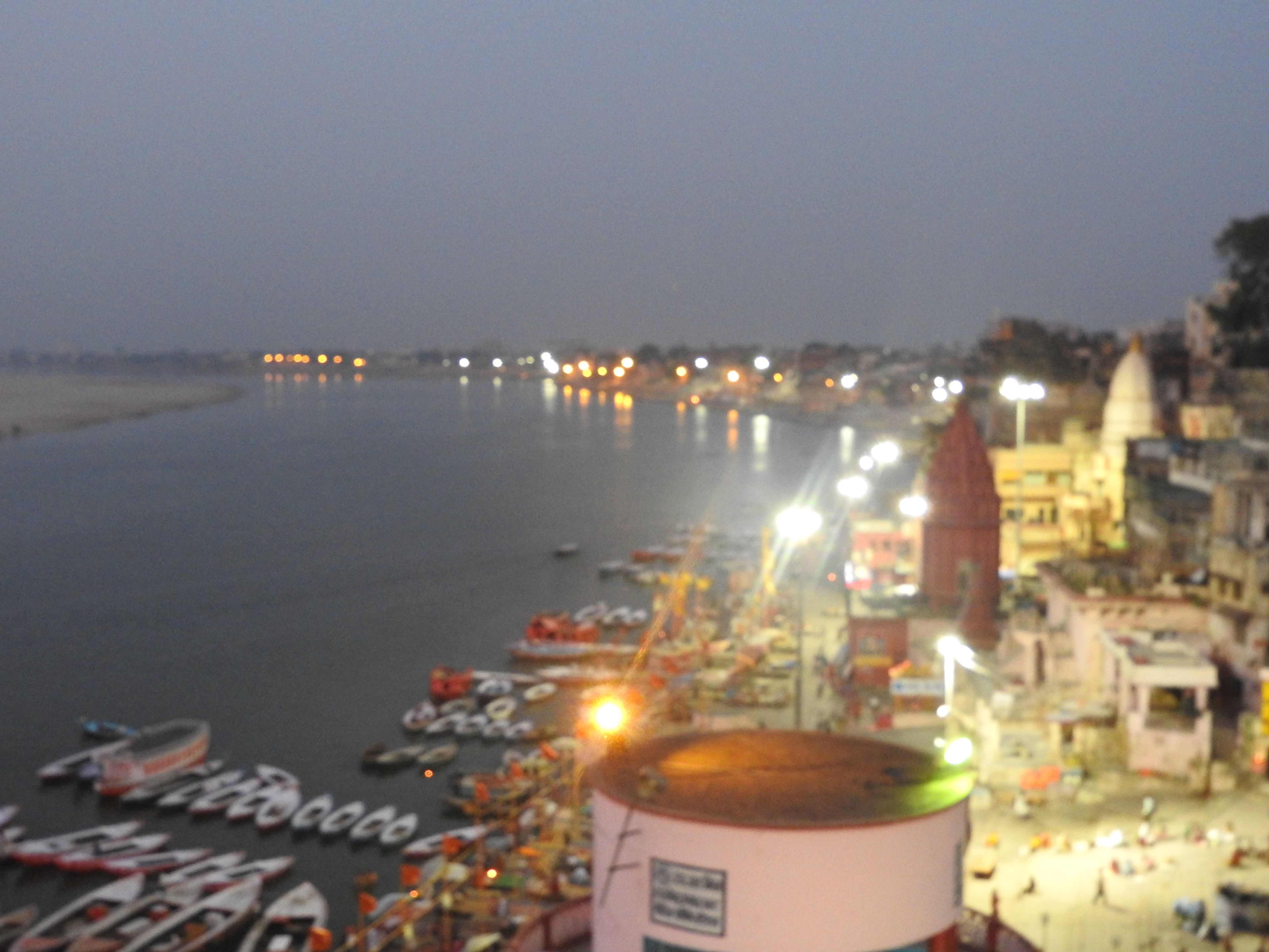 Ganges