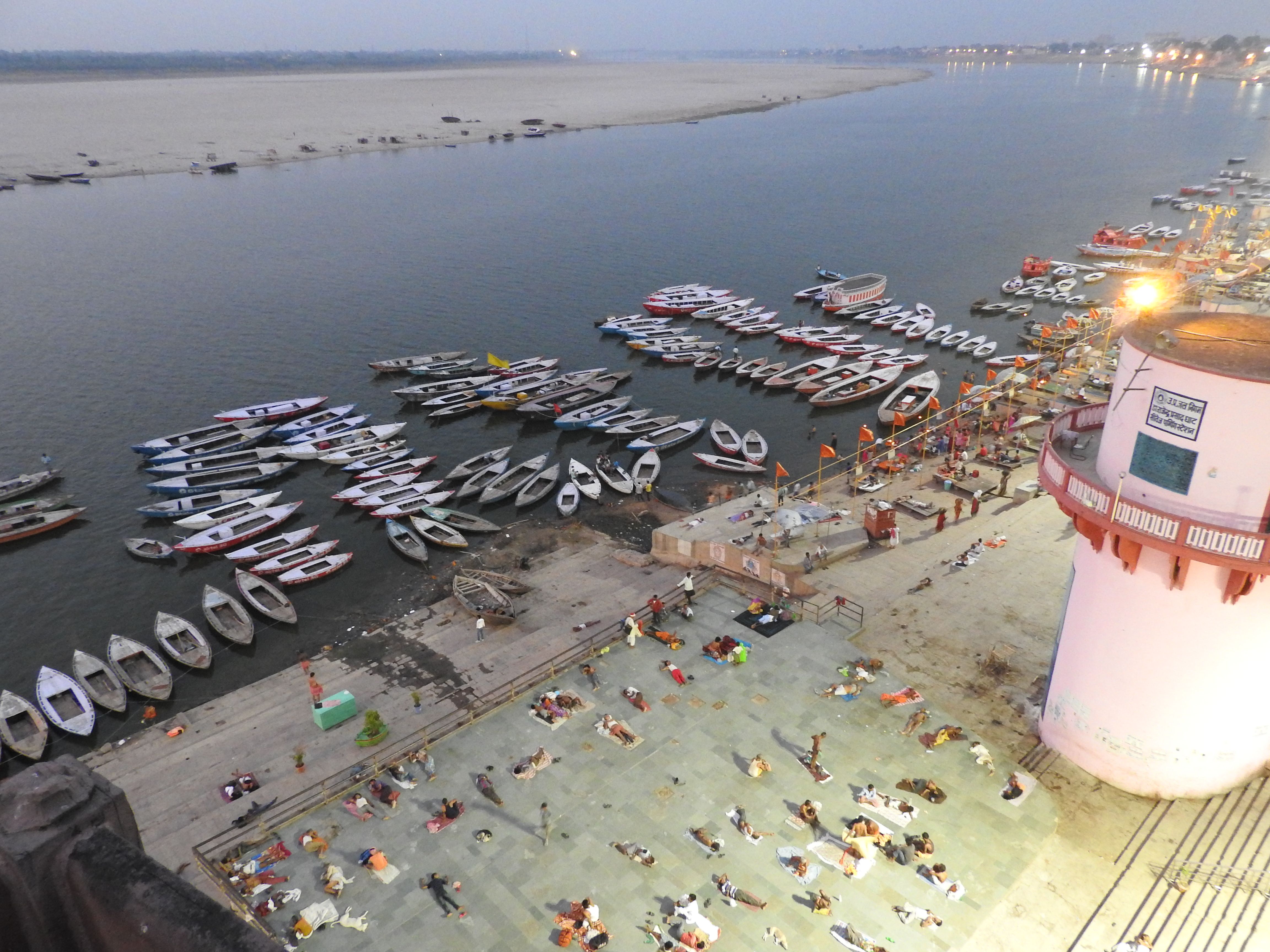 Rio Ganges