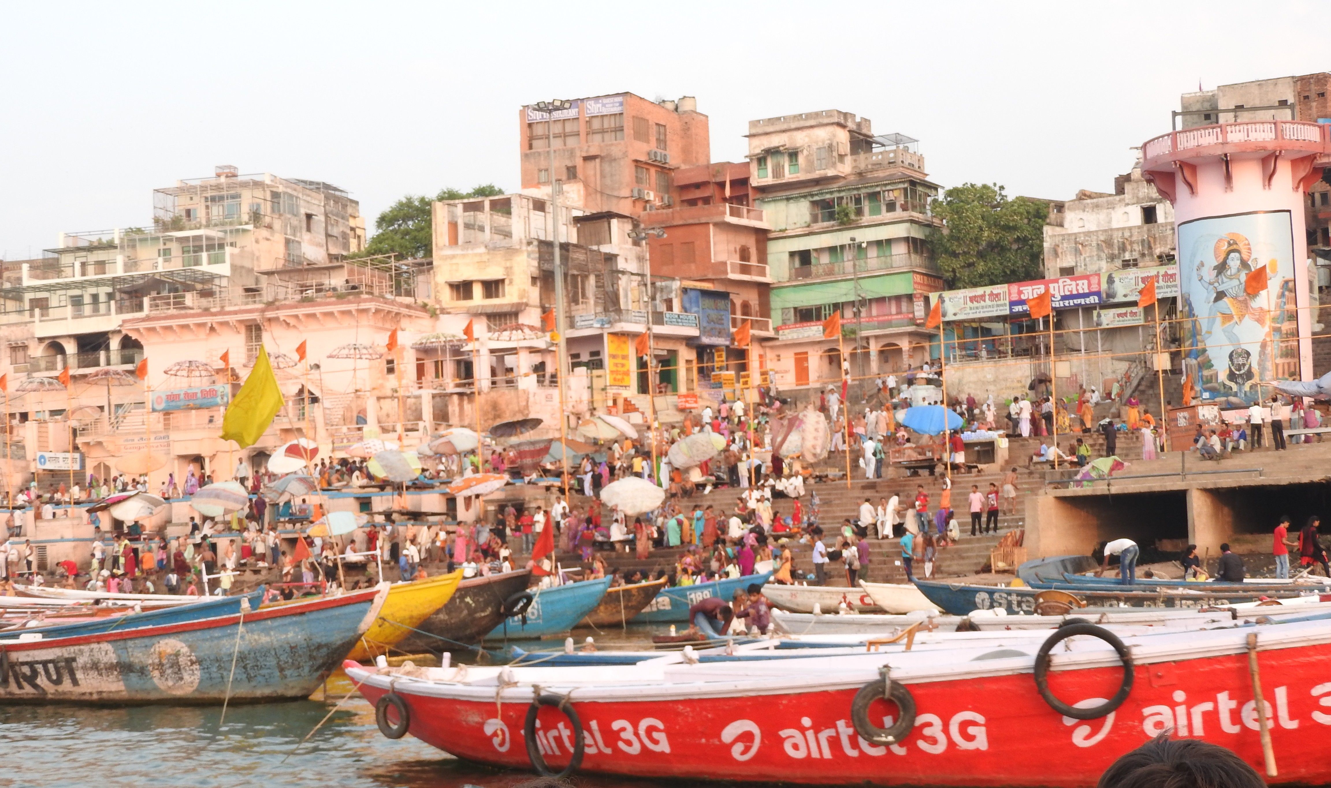 Rio Ganges