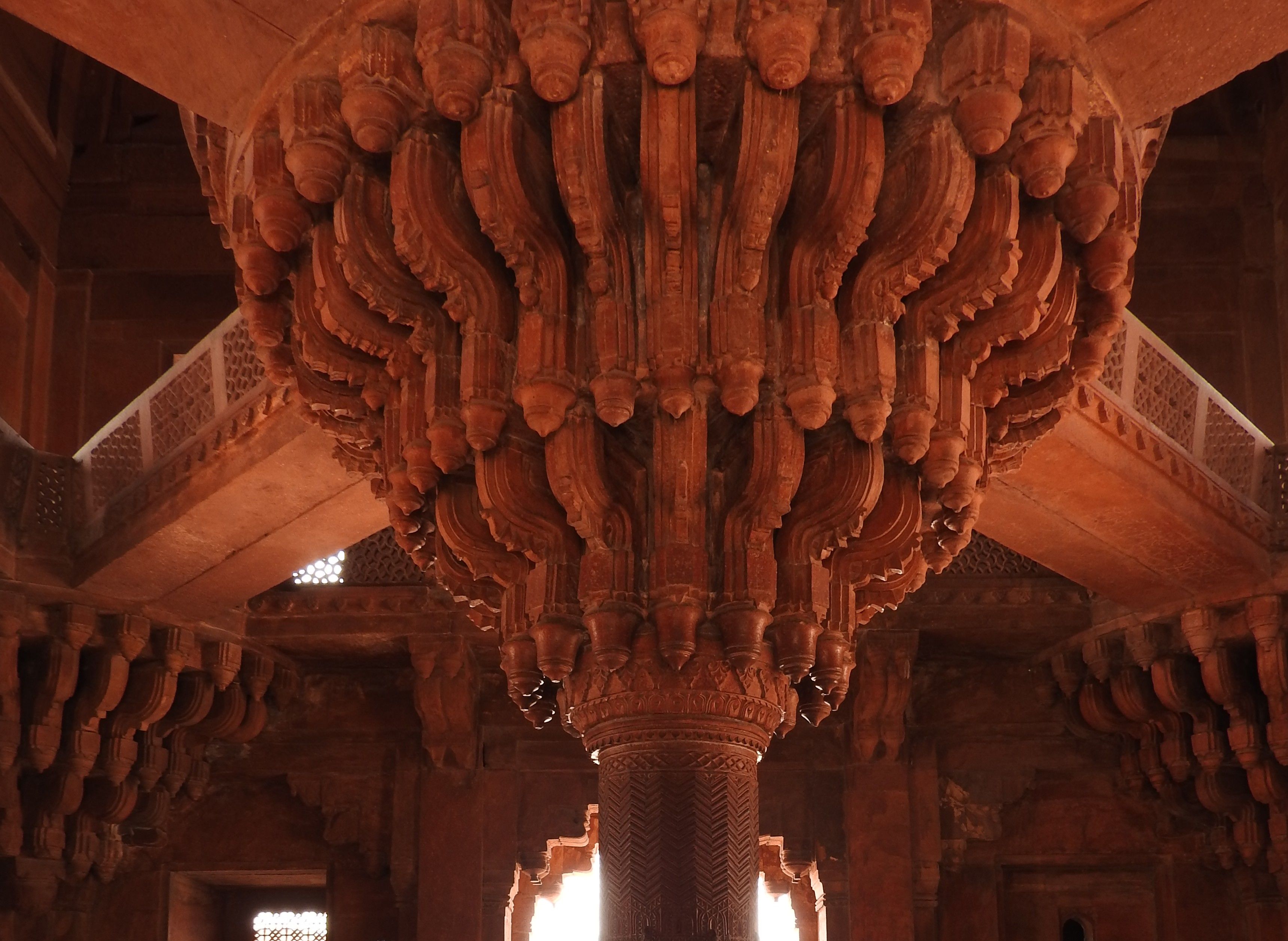 Fatehpur Sikri