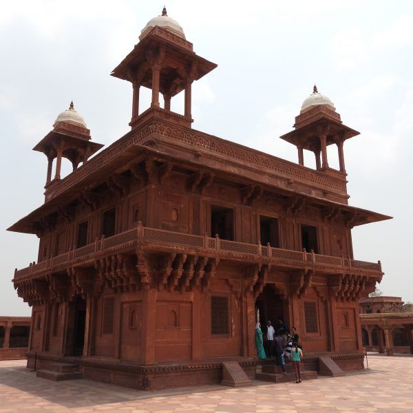 Fatehpur Sikri