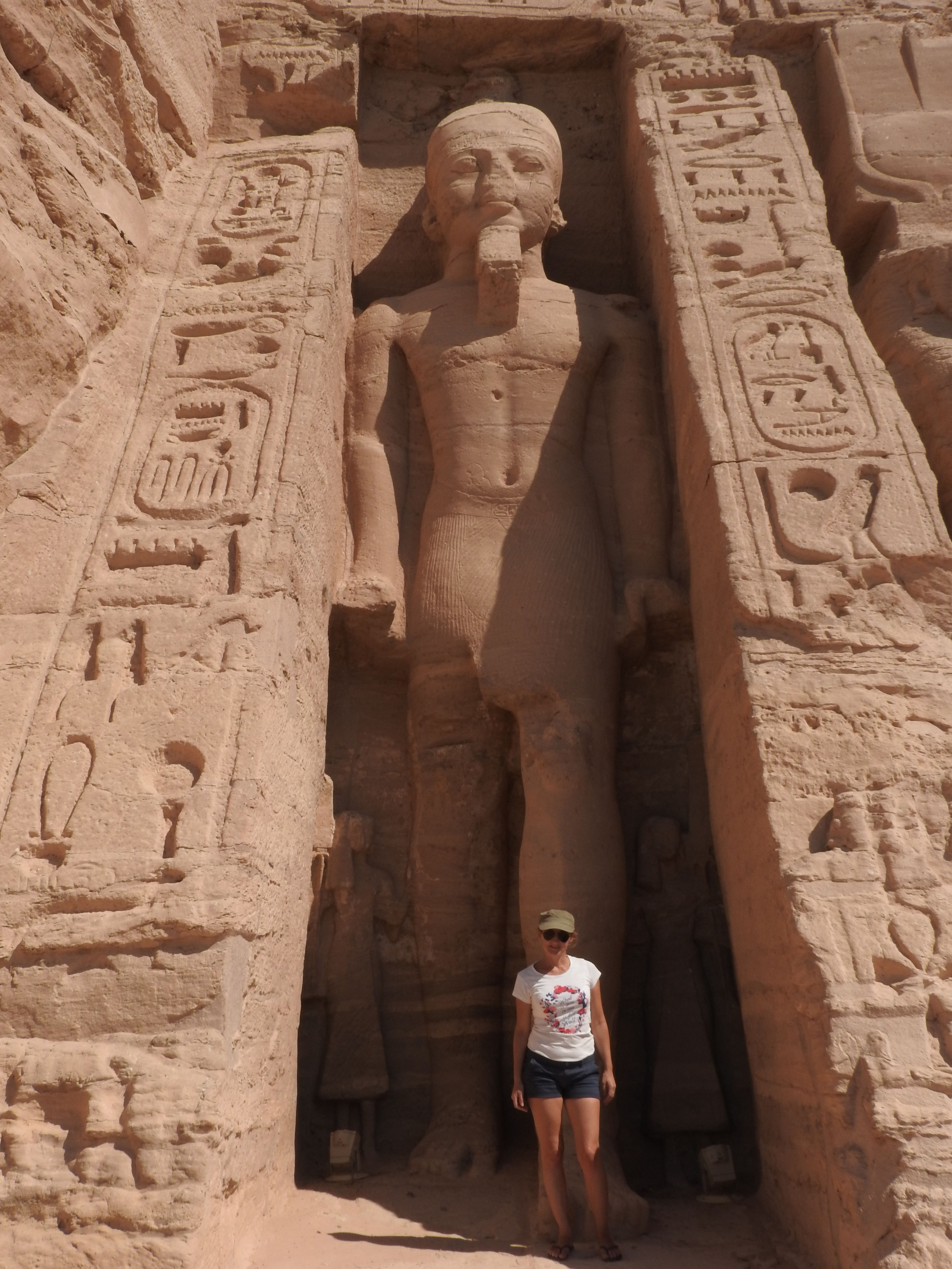 Templo Nefertari