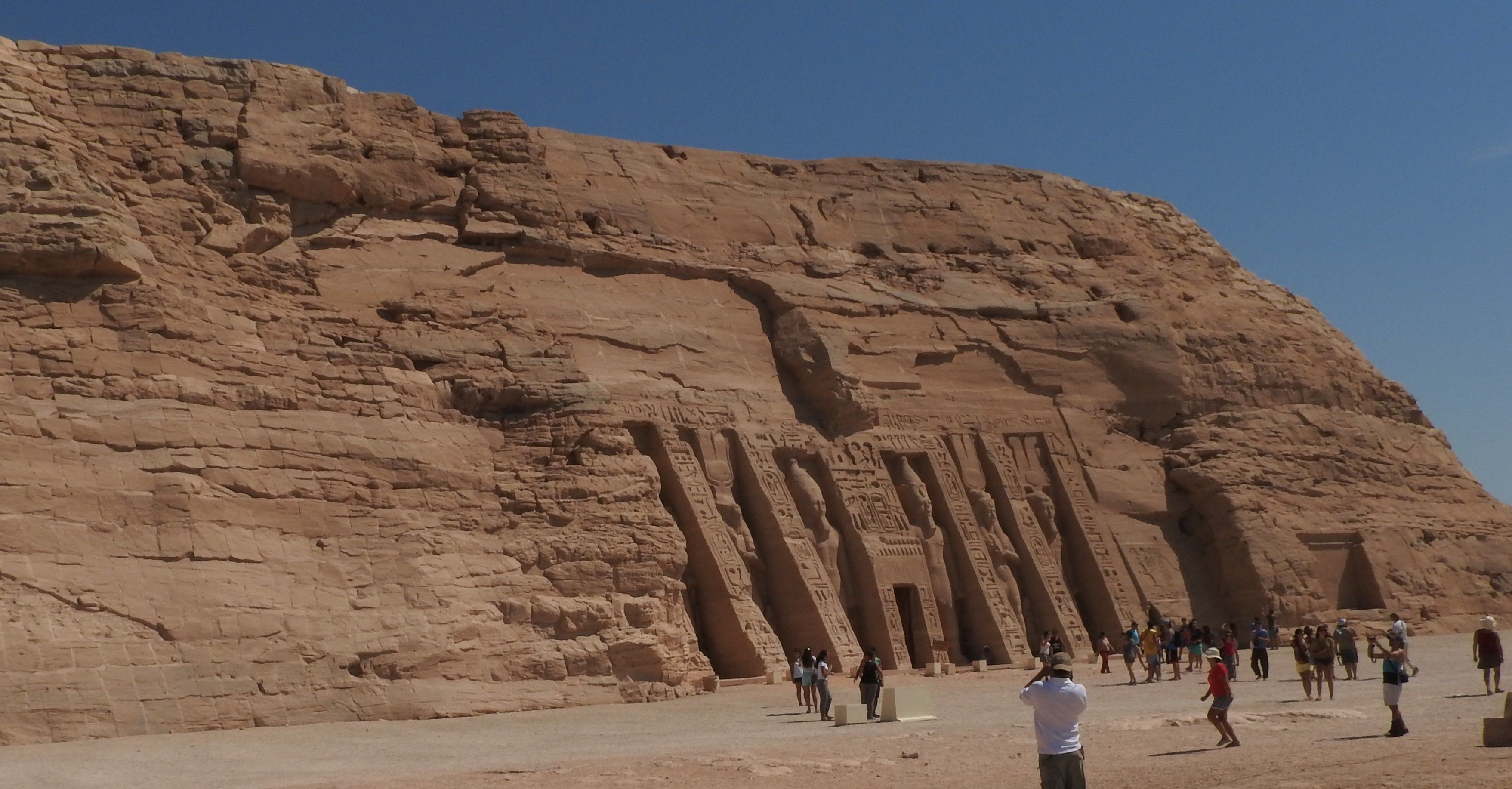 Templo de Nefertari