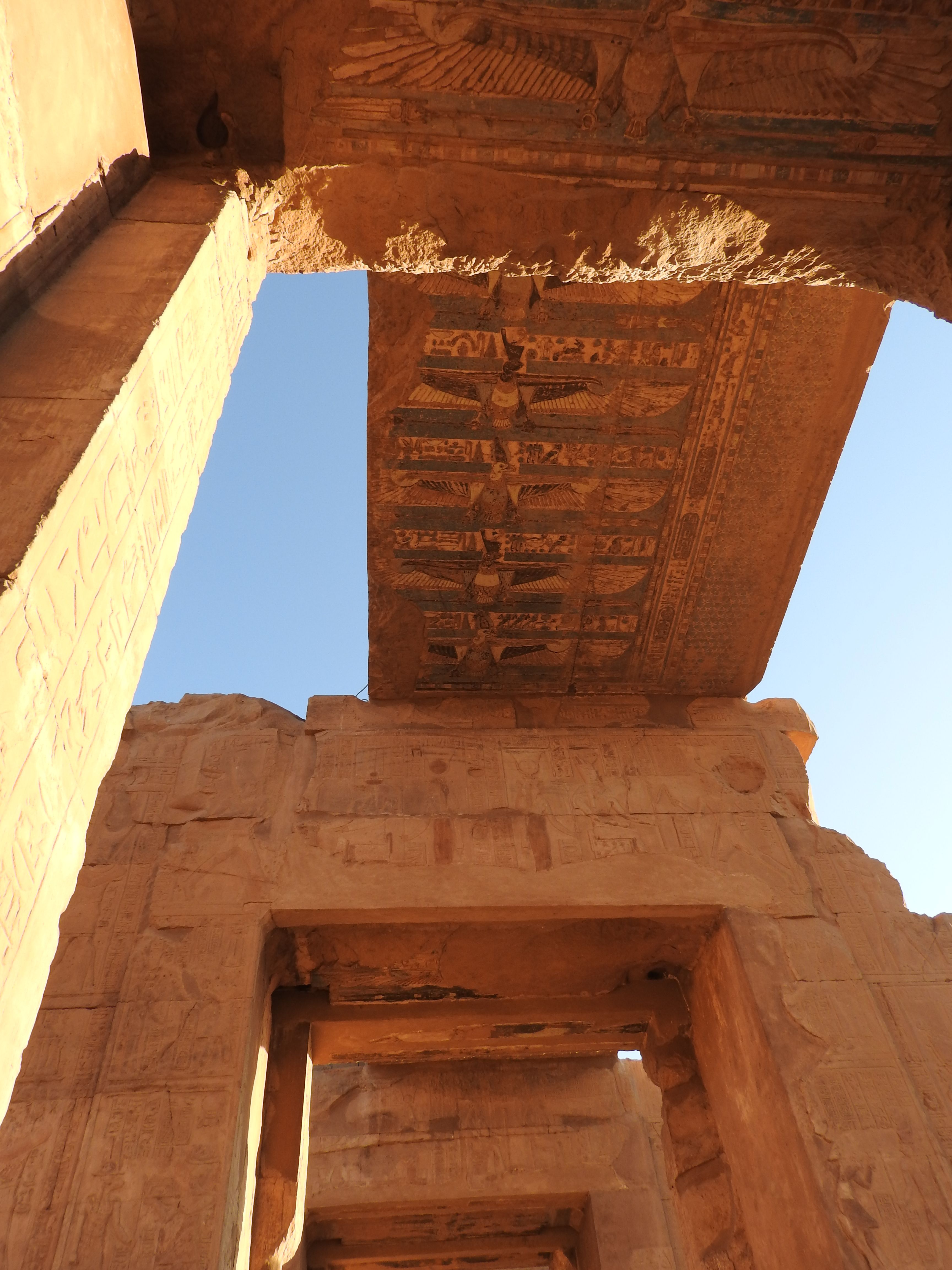 Templo de Kom Ombo