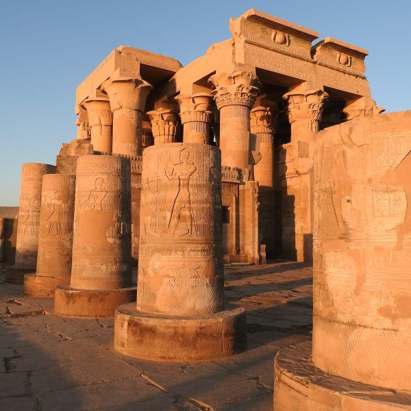 Kom Ombo