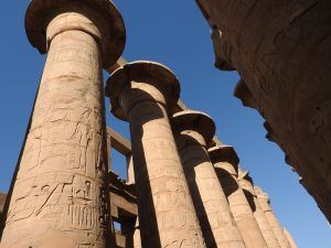 Templo Karnak