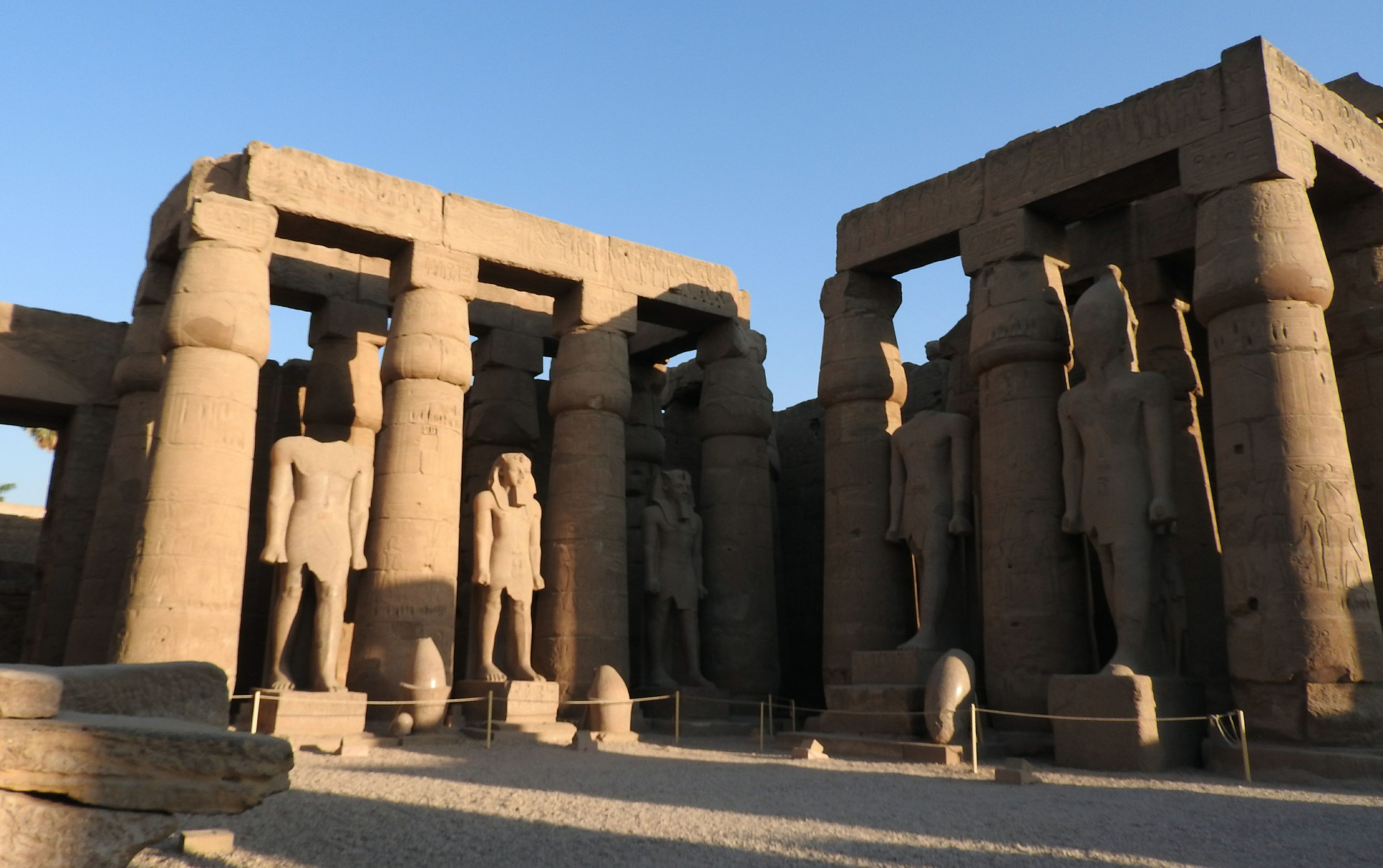 Luxor