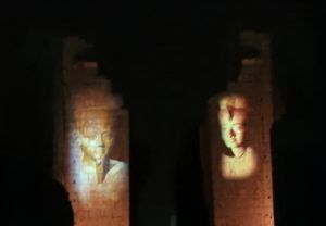 Templo Karnak