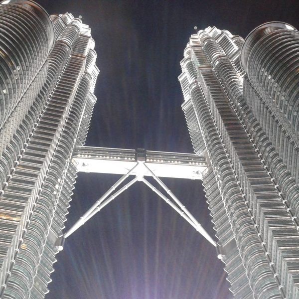 Torres Petronas