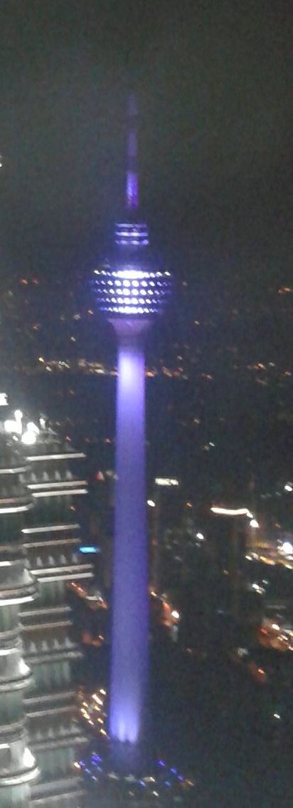 KL Tower