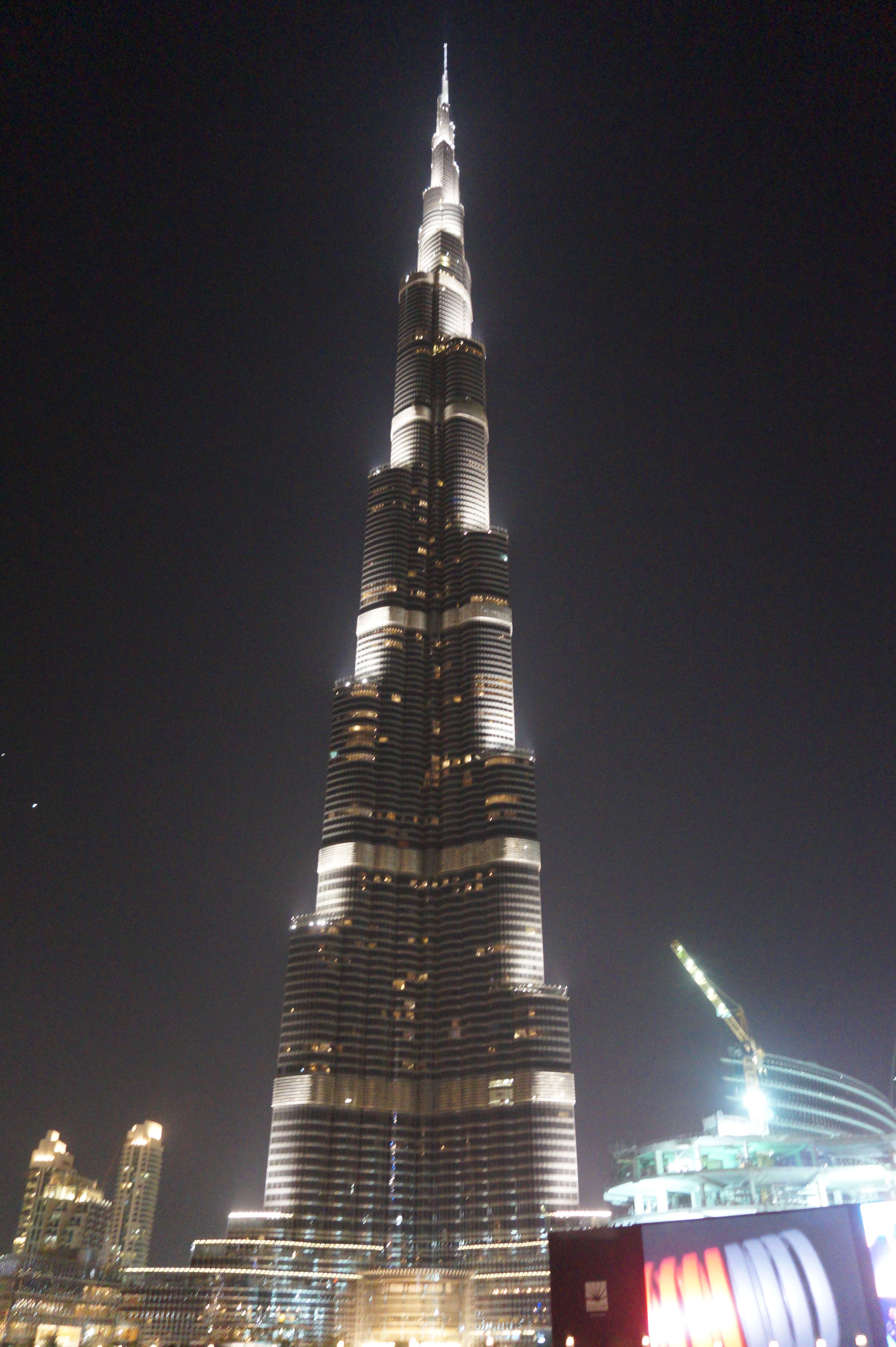 Burj Khalifa