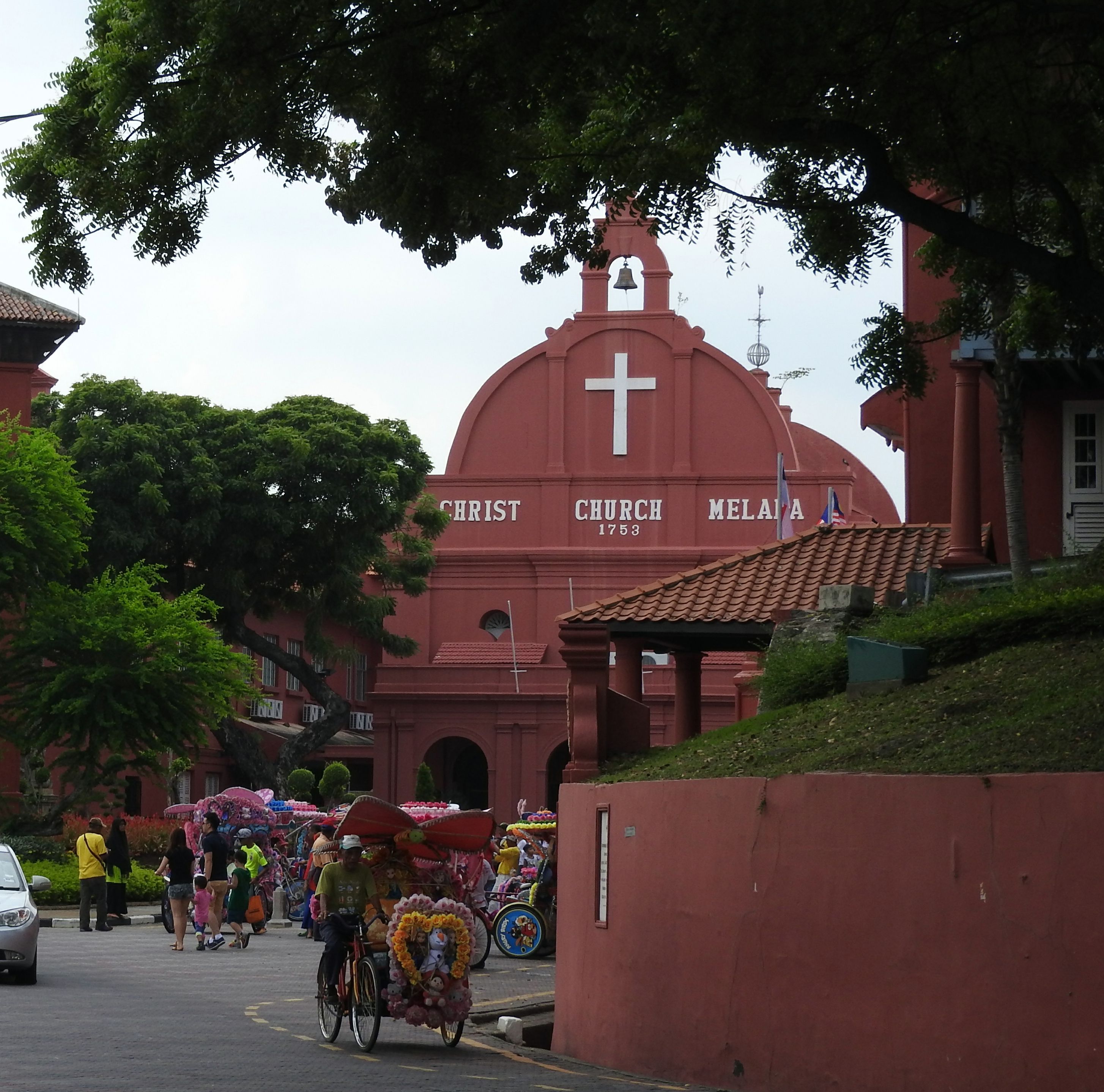 Christ Church