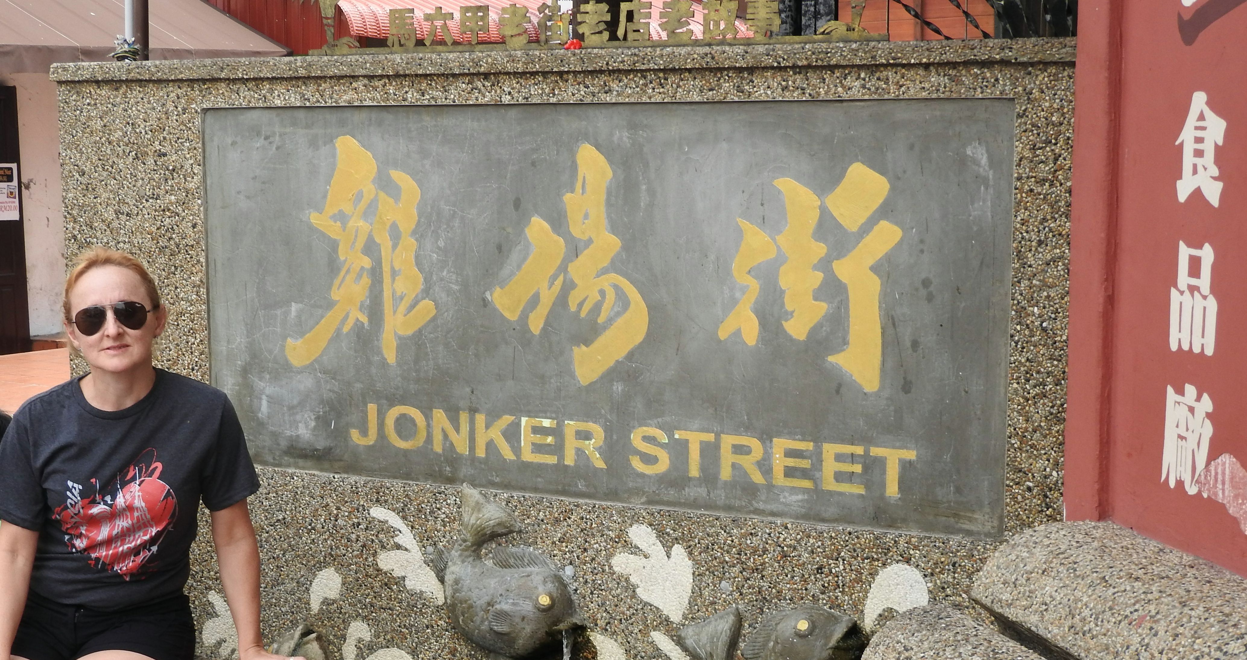 Jonker Street