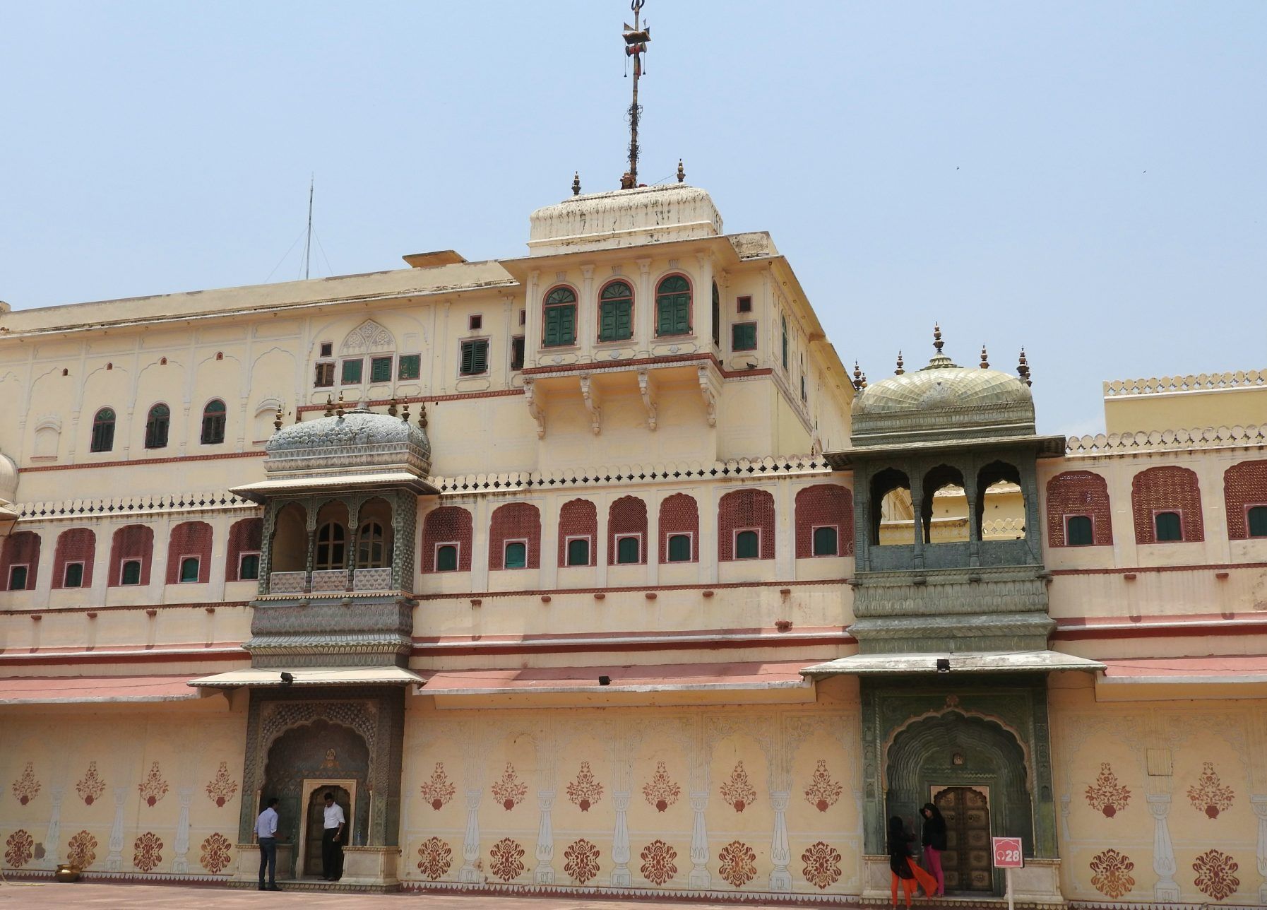 Jaipur