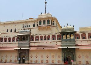 Jaipur