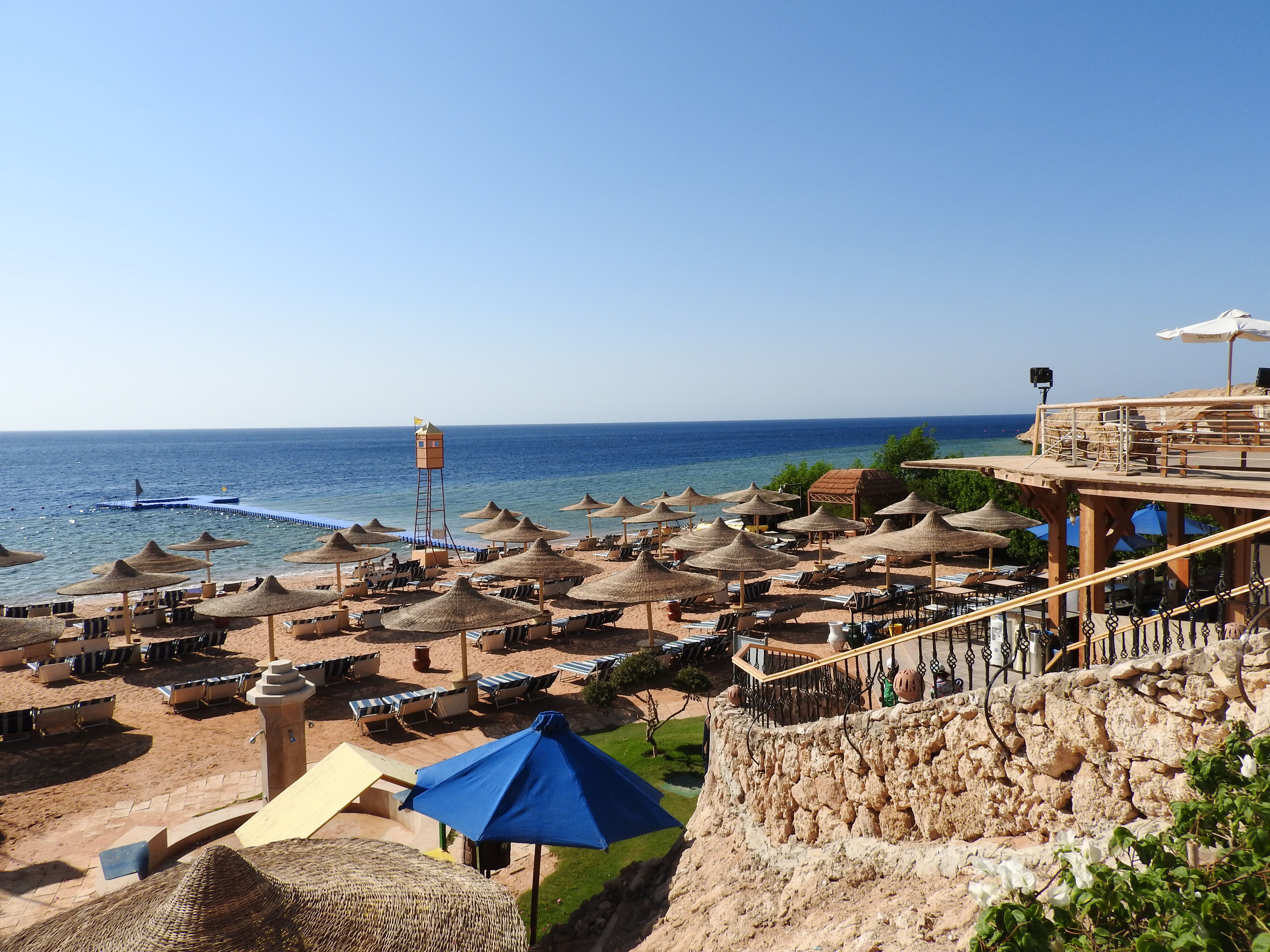 Sharm el Sheikh
