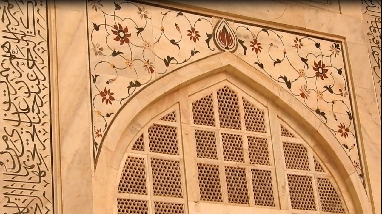 Agra