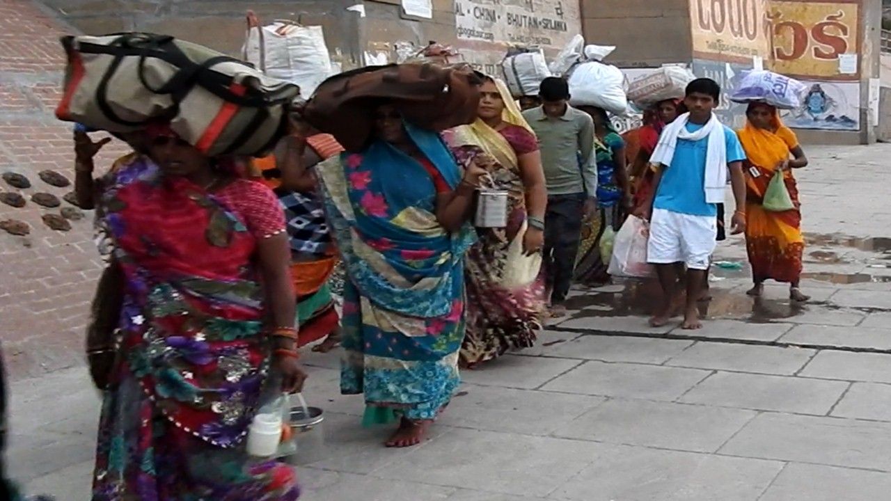 India