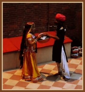 India -Jaipur