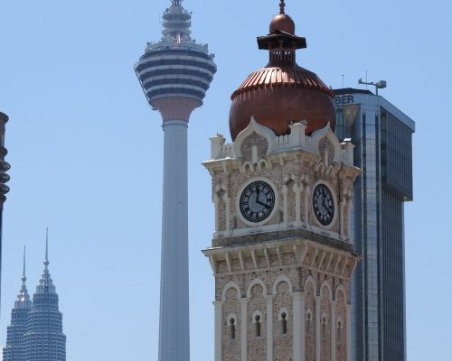 Kuala Lumpur