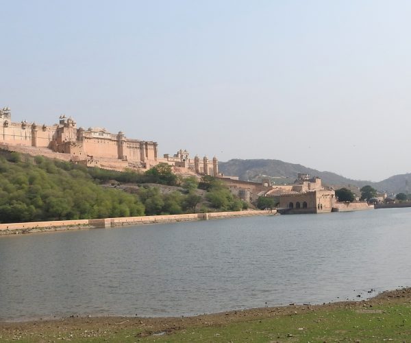 Fuerte de Amber