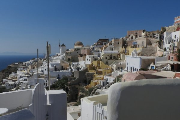 Grecia