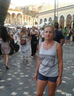 Monastiraki
