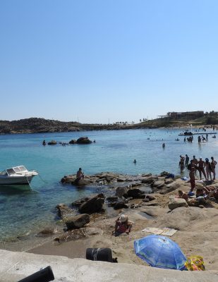 playa Paradise