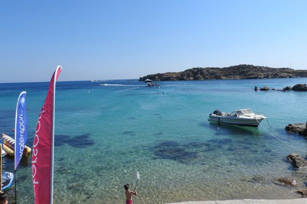 Playa Mikonos