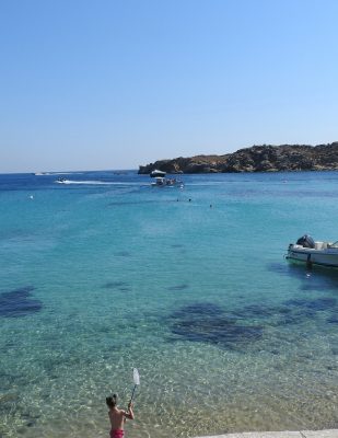 Mikonos