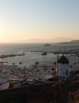 Mikonos