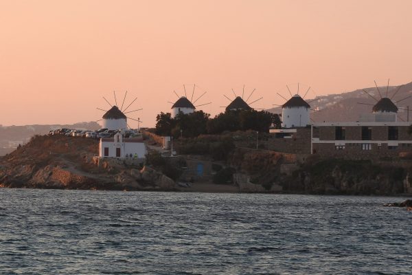Mikonos