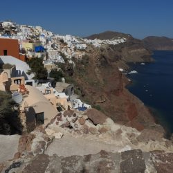 Oia - Santorini- Grecia