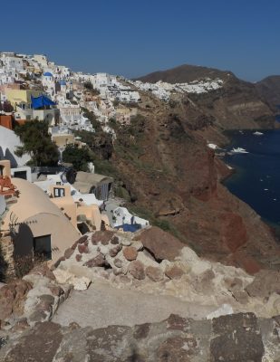 Santorini