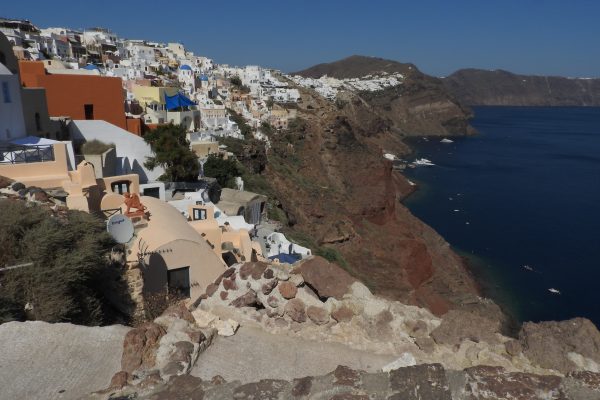 SANTORINI