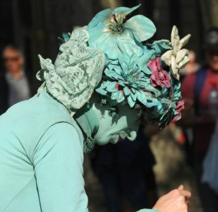 Artista callejero
