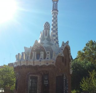 Park Güell
