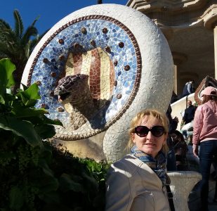 Park Güell
