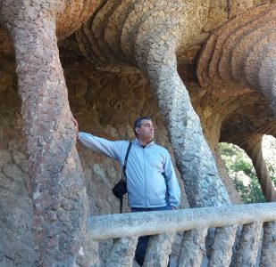 Park Güell