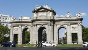 Madrid - España