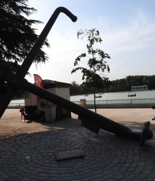 Parque del Buen Retiro